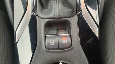 Toyota Corolla 1.8 VVT-i Hybrid Icon Tech 5dr CVT Hybrid Hatchback